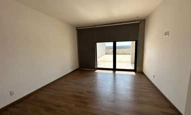 Departamento GAD-104 ubicado en Altos, Juriquilla, Querétaro