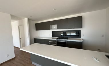 Departamento GAD-104 ubicado en Altos, Juriquilla, Querétaro