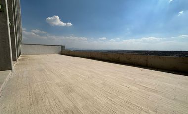 Departamento GAD-104 ubicado en Altos, Juriquilla, Querétaro