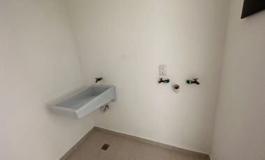 Departamento GAD-104 ubicado en Altos, Juriquilla, Querétaro