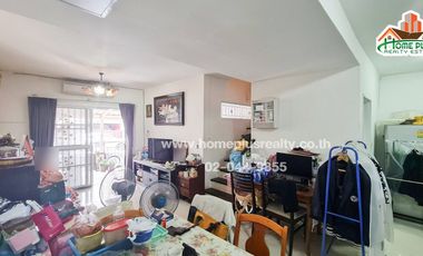 หมู่บ้านพฤกษา67 ลำลูกกา ปทุมธานี ใกล้ตลาดนานาเจริญ