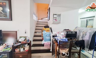 หมู่บ้านพฤกษา67 ลำลูกกา ปทุมธานี ใกล้ตลาดนานาเจริญ