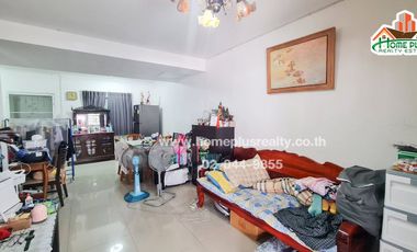 หมู่บ้านพฤกษา67 ลำลูกกา ปทุมธานี ใกล้ตลาดนานาเจริญ