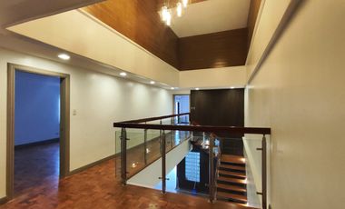 Brand New Modern House in San Lorenzo Village For Lease