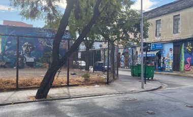 SE VENDE excelente terreno barrio YUNGAY … !!  Una  gran oportunidad
