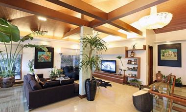 HOUSE & LOT FOR SALE - White Plains, Quezon City