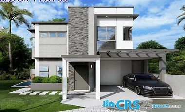 4 Bedroom House For Sale in Greenville Heights Consolacion Cebu