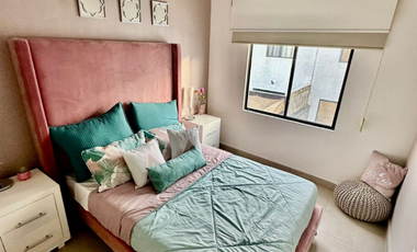 VENTA | CASA NUEVA EN FRACCIONAMIENTO CON ALBERCA Y VIGILANCIA