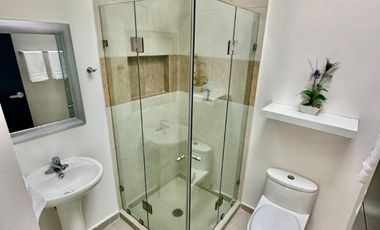 VENTA | CASA NUEVA EN FRACCIONAMIENTO CON ALBERCA Y VIGILANCIA