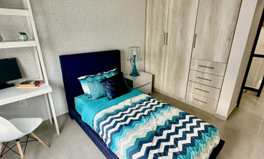 VENTA | CASA NUEVA EN FRACCIONAMIENTO CON ALBERCA Y VIGILANCIA