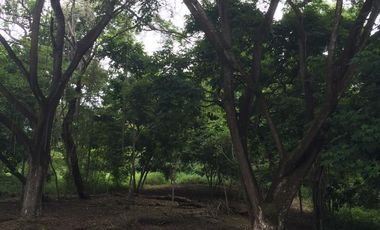 Terreno esquinero de venta en la Urbanización Lago de Capeira, 720 m2.