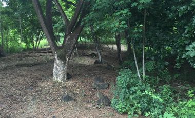 Terreno esquinero de venta en la Urbanización Lago de Capeira, 720 m2.