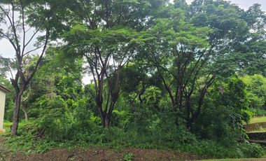 Terreno esquinero de venta en la Urbanización Lago de Capeira, 720 m2.