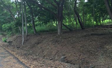 Terreno esquinero de venta en la Urbanización Lago de Capeira, 720 m2.