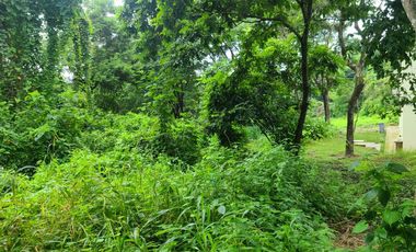 Terreno esquinero de venta en la Urbanización Lago de Capeira, 720 m2.