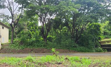 Terreno esquinero de venta en la Urbanización Lago de Capeira, 720 m2.