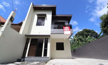 2 Storey House and Lot for sale in kings Ville Royal Antipolo with 3 Bedroom, 3 Toilet and bath and 3 Car Garage (PH2445)