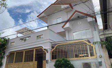 3 Storey New Intramuros Subdivision Property for Sale! in New Intramuros Subdivision,Commonwealth Avenue at the back of PureGold luzon-Commonwealth Avenue