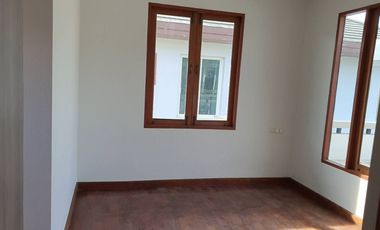 ขาย- บ้านเดี่ยว Prime Nature Villa 114 ตรว 3 นอน 4 น้ำ
