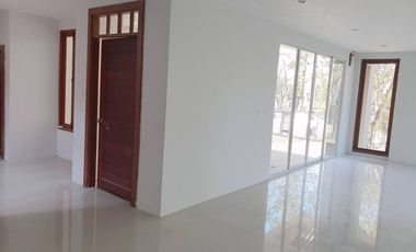 ขาย- บ้านเดี่ยว Prime Nature Villa 114 ตรว 3 นอน 4 น้ำ