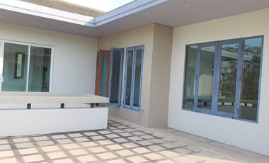 ขาย- บ้านเดี่ยว Prime Nature Villa 114 ตรว 3 นอน 4 น้ำ
