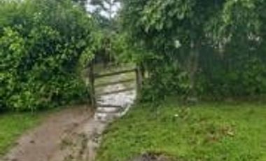 Vendo Terreno Las cumbres Lamas Tarapoto