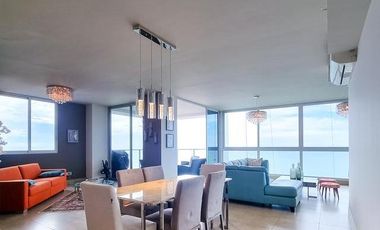 SE VENDE APARTAMENTO CONDOMINIO CON VISTA AL MAR / PH RIO MAR 15A TORRE 3