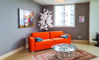 SE VENDE APARTAMENTO CONDOMINIO CON VISTA AL MAR / PH RIO MAR 15A TORRE 3