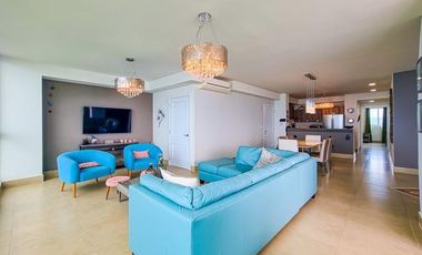 SE VENDE APARTAMENTO CONDOMINIO CON VISTA AL MAR / PH RIO MAR 15A TORRE 3