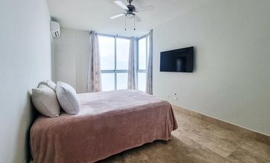 SE VENDE APARTAMENTO CONDOMINIO CON VISTA AL MAR / PH RIO MAR 15A TORRE 3