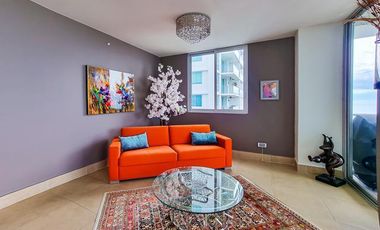 SE VENDE APARTAMENTO CONDOMINIO CON VISTA AL MAR / PH RIO MAR 15A TORRE 3