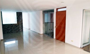 SE VENDE DEPARTAMENTO DE 135M2 CON AIRES INDEPENDIENTE Y COPIA LITERAL INDEPENDIENTE