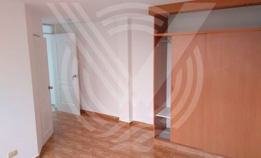 SE VENDE DEPARTAMENTO DE 135M2 CON AIRES INDEPENDIENTE Y COPIA LITERAL INDEPENDIENTE