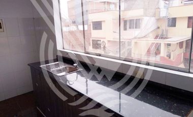 SE VENDE DEPARTAMENTO DE 135M2 CON AIRES INDEPENDIENTE Y COPIA LITERAL INDEPENDIENTE