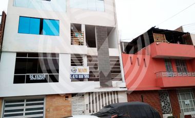 SE VENDE DEPARTAMENTO DE 135M2 CON AIRES INDEPENDIENTE Y COPIA LITERAL INDEPENDIENTE