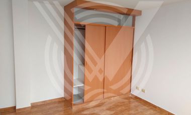 SE VENDE DEPARTAMENTO DE 135M2 CON AIRES INDEPENDIENTE Y COPIA LITERAL INDEPENDIENTE