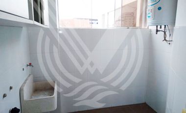 SE VENDE DEPARTAMENTO DE 135M2 CON AIRES INDEPENDIENTE Y COPIA LITERAL INDEPENDIENTE