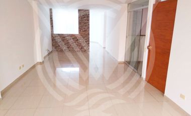 SE VENDE DEPARTAMENTO DE 135M2 CON AIRES INDEPENDIENTE Y COPIA LITERAL INDEPENDIENTE