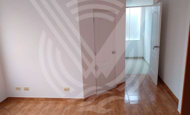 SE VENDE DEPARTAMENTO DE 135M2 CON AIRES INDEPENDIENTE Y COPIA LITERAL INDEPENDIENTE