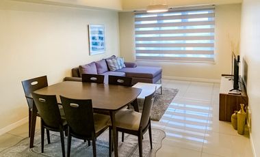 Furnished 2 Bedroom Condo for Rent in Cebu Business Park