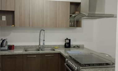 RENTA DE CASA ALISSO  PASEO ARBOLEDA SALIDA RAPIDA CDMX