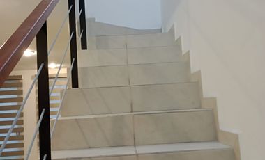 RENTA DE CASA ALISSO  PASEO ARBOLEDA SALIDA RAPIDA CDMX