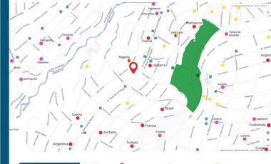 Propiedad en Venta en Av Paseo de Las Palmas 1375