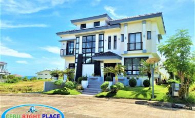 For Sale Elegant House and Lot in Amara Liloan Cebu