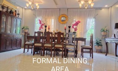 For Sale Elegant and Spacious H&L (FA:500sqm) with Own Private Resort (FA:300sqm)