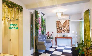 For Sale Elegant and Spacious H&L (FA:500sqm) with Own Private Resort (FA:300sqm)