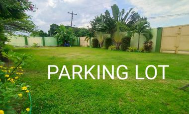 For Sale Elegant and Spacious H&L (FA:500sqm) with Own Private Resort (FA:300sqm)