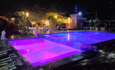For Sale Elegant and Spacious H&L (FA:500sqm) with Own Private Resort (FA:300sqm)