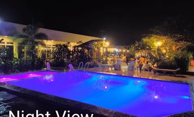 For Sale Elegant and Spacious H&L (FA:500sqm) with Own Private Resort (FA:300sqm)