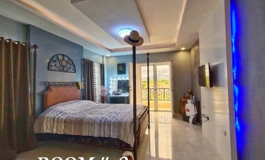 For Sale Elegant and Spacious H&L (FA:500sqm) with Own Private Resort (FA:300sqm)